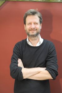 Fred SIEWERTZ